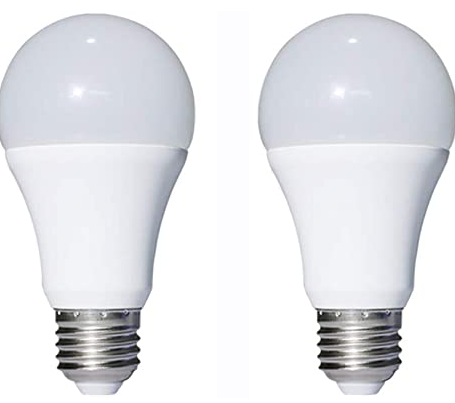 e26 led bulb