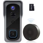Zumimall Doorbell Review Plus Installation Guide.