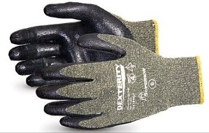 dexterity safety glove