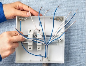 house electrical wiring
