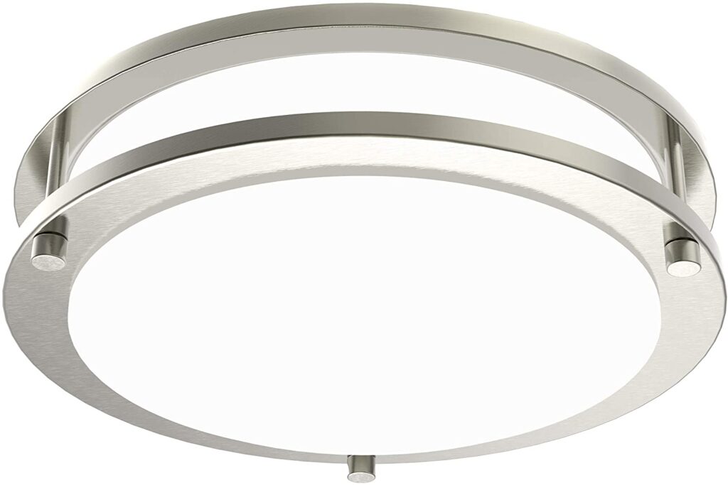 Cloudy Bay LED Flush Mount Ceiling Lights