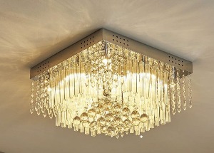 saint mossi 12 lights chandelier
