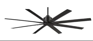 outdoor minka aire ceiling fan