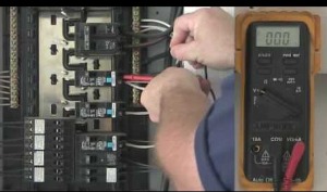 how to tell if a circuit breaker is bad