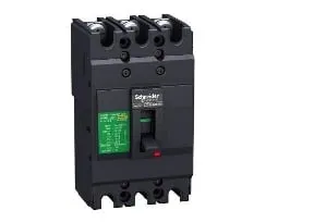 molded case circuit breaker (MCCB)