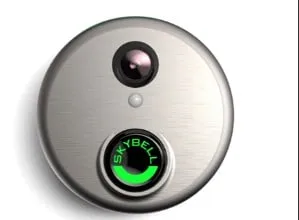 skybell doorbell