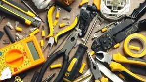 electrical tools