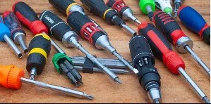 screwdriver