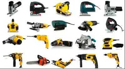 power tools