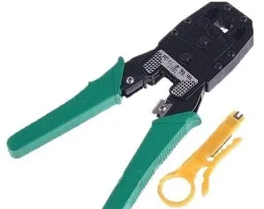crimping tool