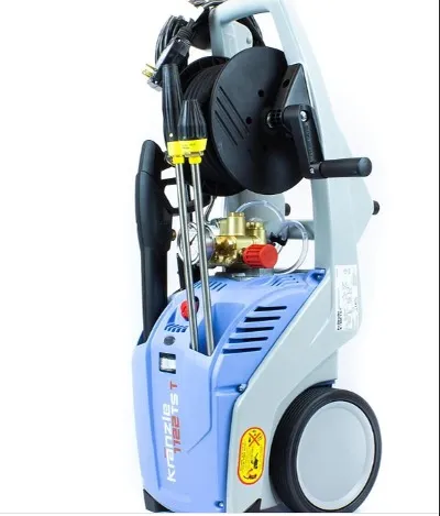 kranzle 1122tst pressure washer