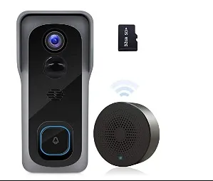 zumimall doorbell