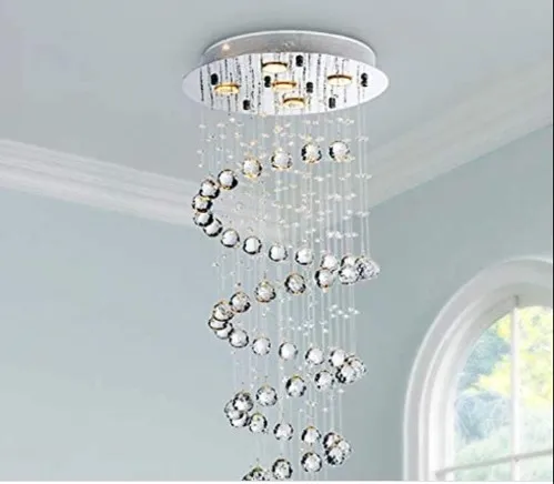 saint mossi 5 light chandelier