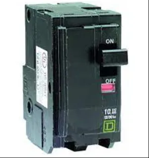 square d qo breakers