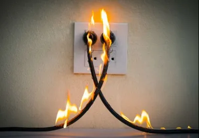 how to prevent power surge