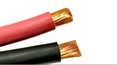 60 amp wire size