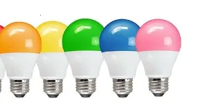 dimmable led flash