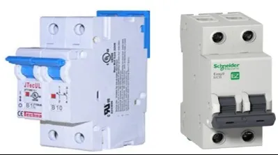 circuit breaker
