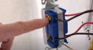 how to replace a 4 way switch