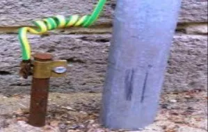 ground wire