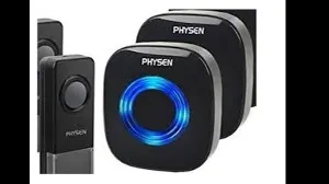 physen doorbell